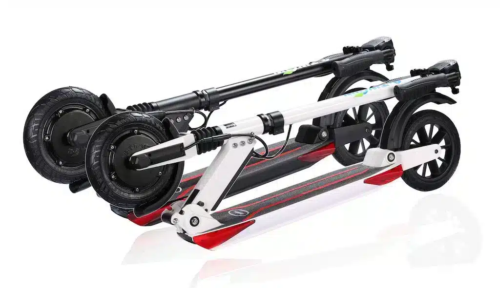 E-TWOW BOOSTER S+ SWISS EDITION - Chez KissMyWheels
